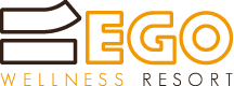Logo di Ego Resort