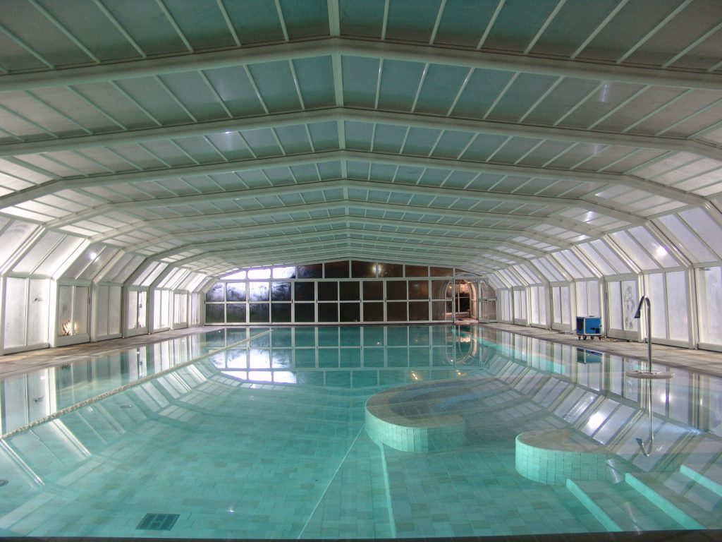 Allenamenti in acqua in gravidanza