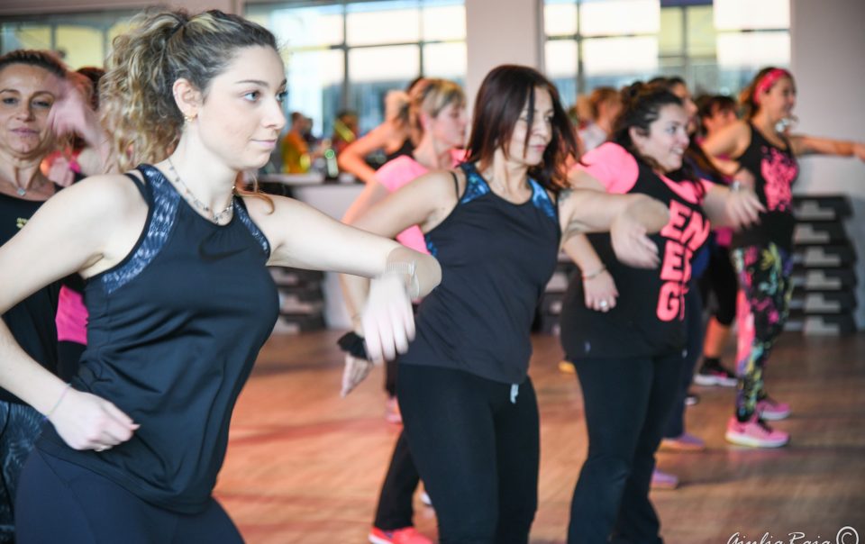 Allenamento per tornare a stare bene