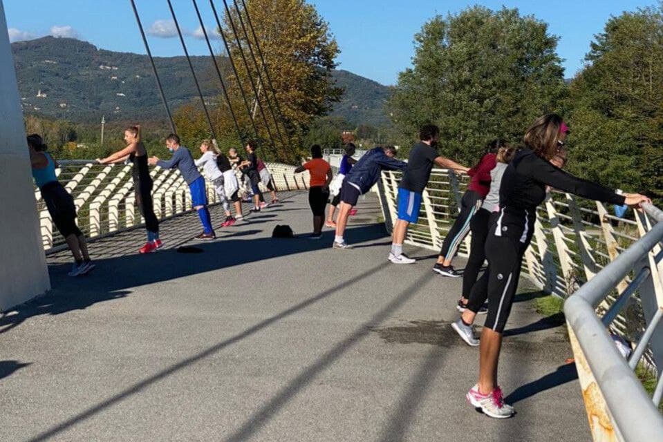 Ormone sport