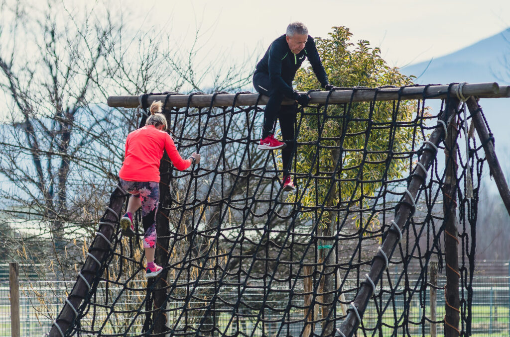 Ego bootcamp rete