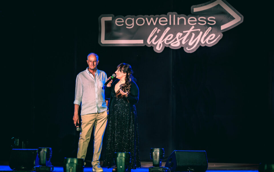 Presentazione del nuovo ampliamento area SPA e fitness Ego Wellness Resort Lucca