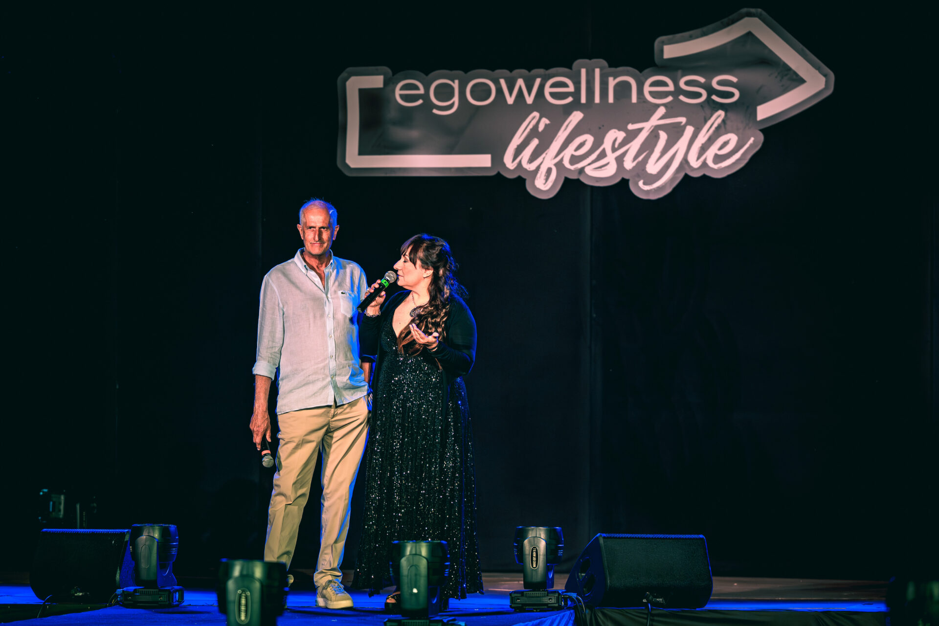 Presentazione del nuovo ampliamento area SPA e fitness Ego Wellness Resort Lucca